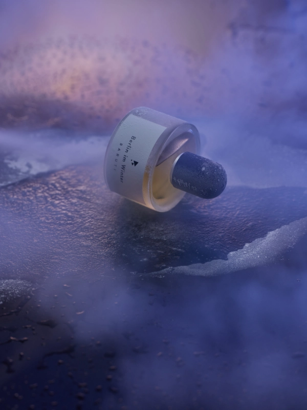 バルチ BARUTI ベルリンイエムウィンター 50ml Celes (セレス) | Baruti – Berlin im Winter (バルチ