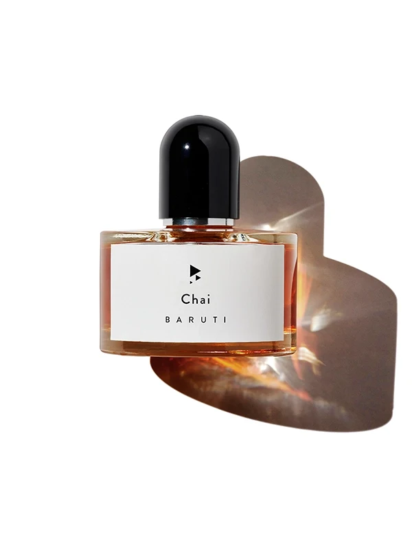 Chai - Eau de Parfum | BARUTI Perfumes