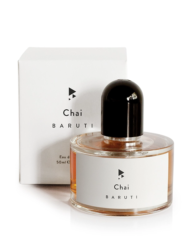 Chai - Eau de Parfum | BARUTI Perfumes