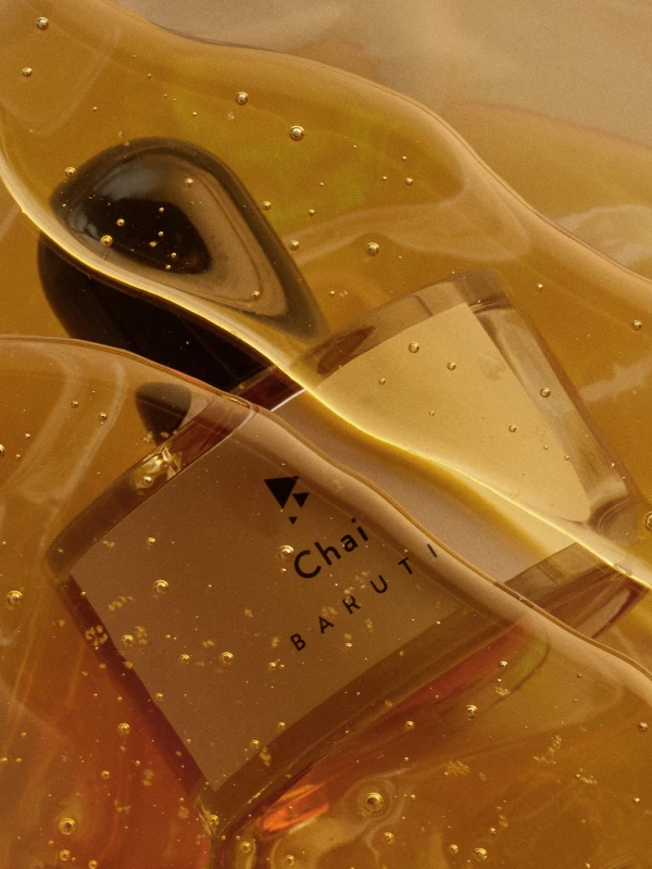 香水(ユニセックス) Chai Eau de Parfum 50ml BARUTI Chai Baruti perfume - a fragrance for women and men 2015