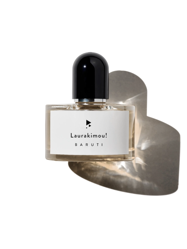 Eau de Parfum | BARUTI Perfumes