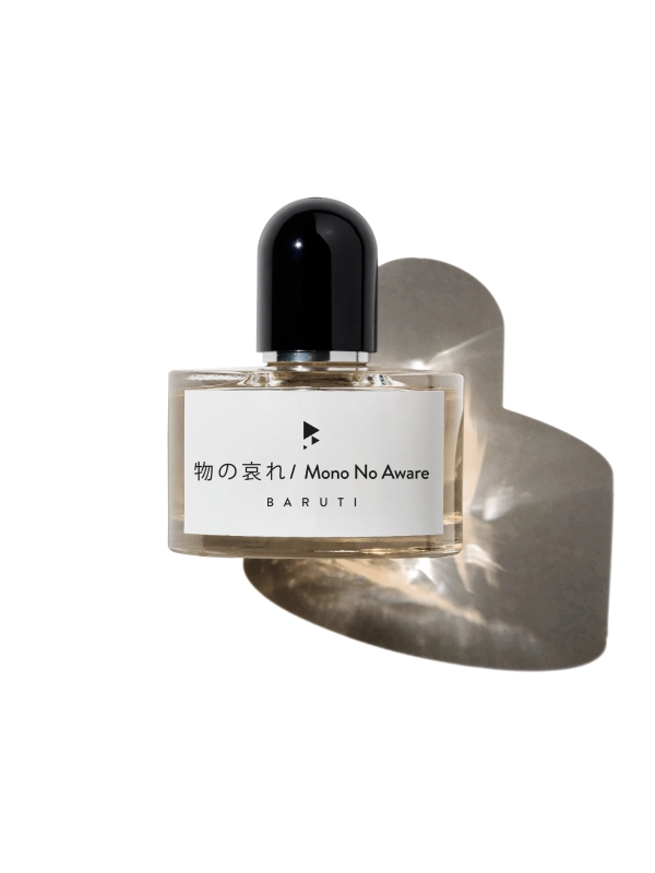 Baruti Perfumes - Mono No Aware