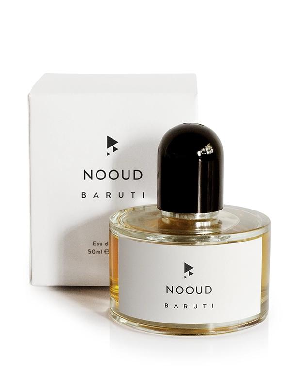 Naruto Fragrances - Collection de parfums, nindo vape