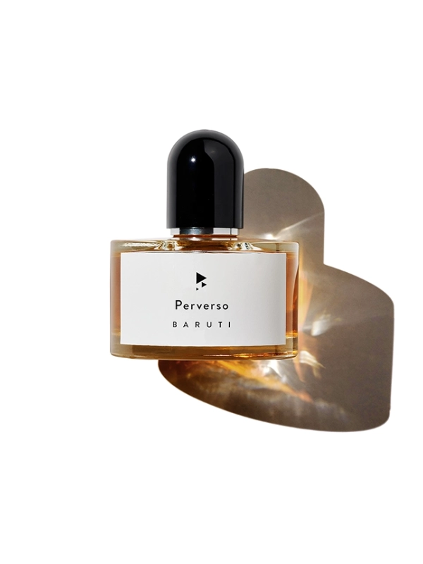 定番のお歳暮 Eau Perfumes BARUTI | Parfum de 香水(ユニセックス)