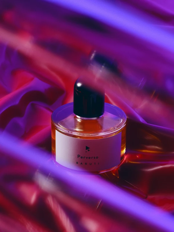 Perverso - Eau de Parfum | BARUTI Perfumes