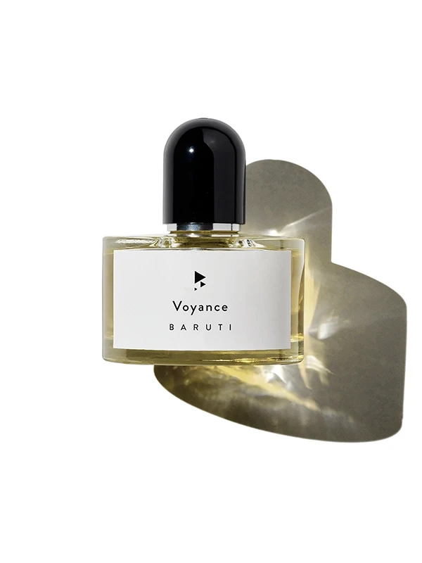 Voyance - Eau de Parfum | BARUTI Perfumes