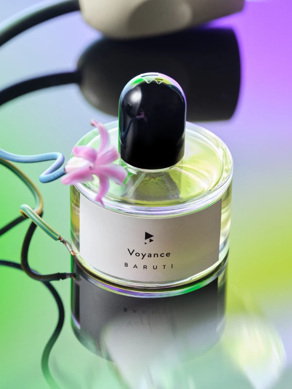 Voyance - Eau de Parfum | BARUTI Perfumes