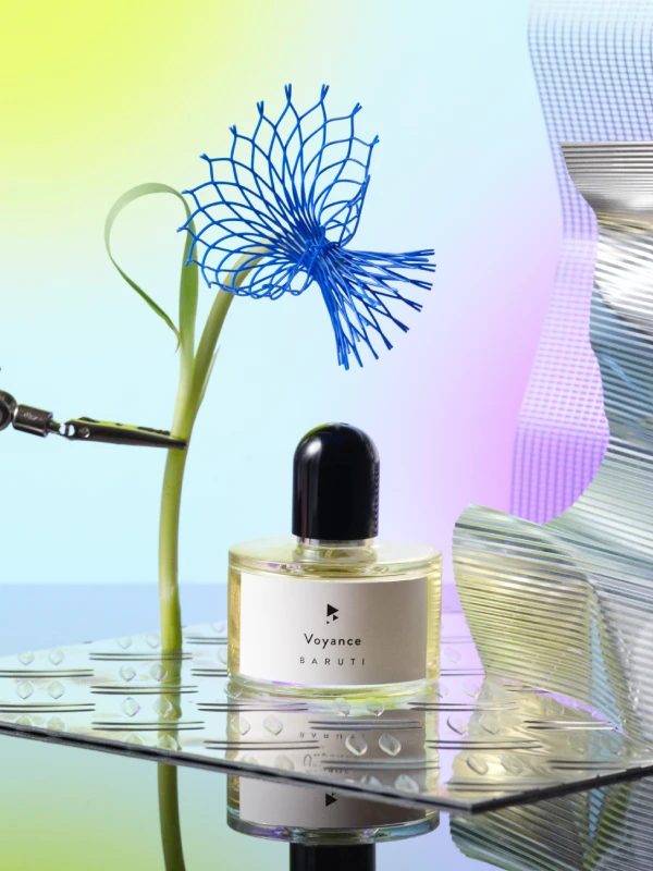 Voyance - Eau de Parfum | BARUTI Perfumes