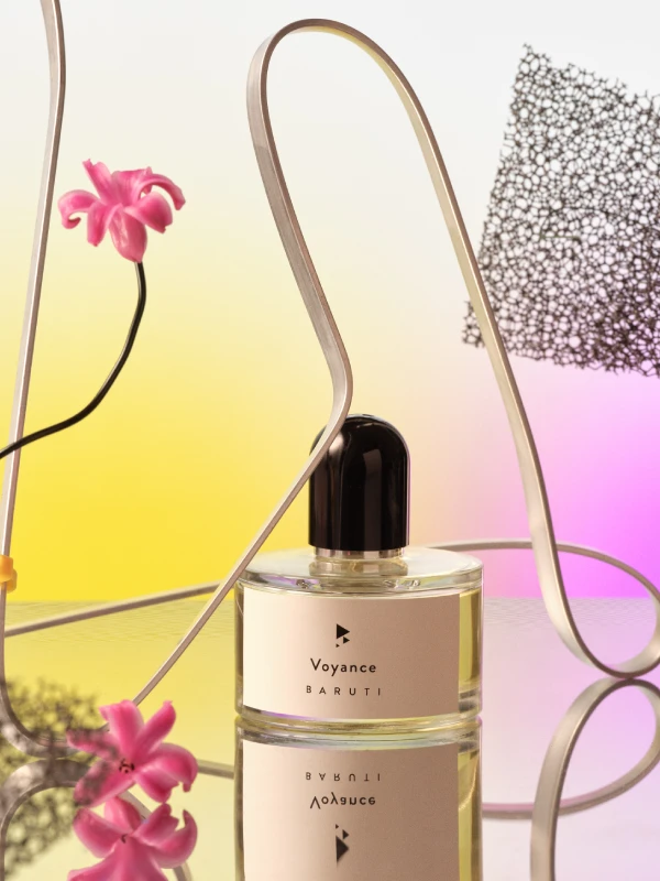 Voyance - Eau de Parfum | BARUTI Perfumes