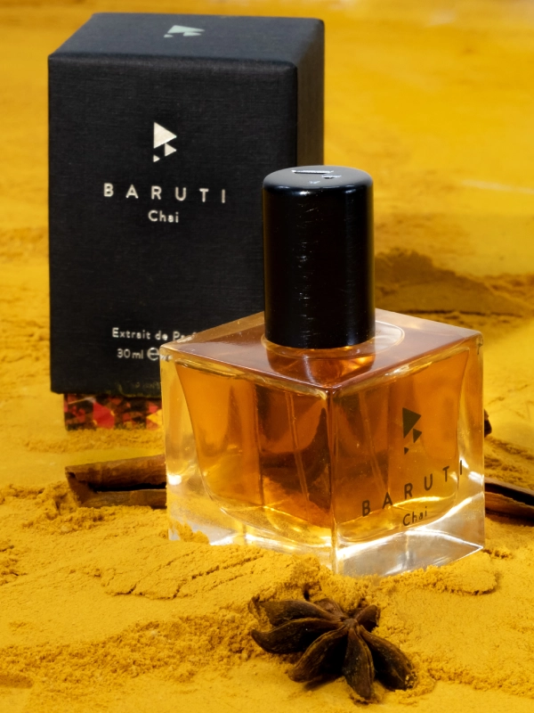 【ほぼ新品】【30%オフ】バルチ　チャイ　BARUTI 　Chai ほぼ新品】【30%オフ】バルチ チャイ BARUTI Chai - メルカリ
