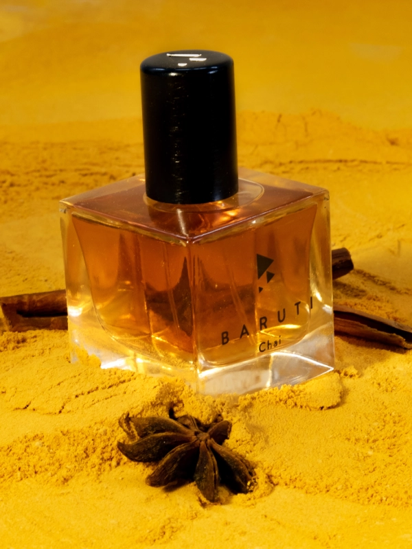 Chai - Extrait de Parfum | BARUTI Perfumes