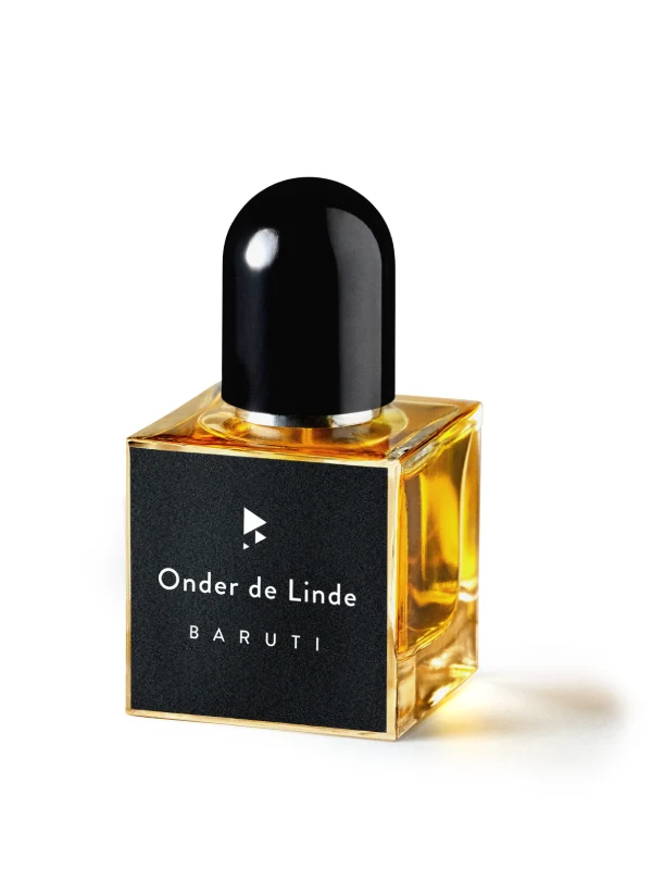 Onder De Linde Extrait de Parfum BARUTI Perfumes