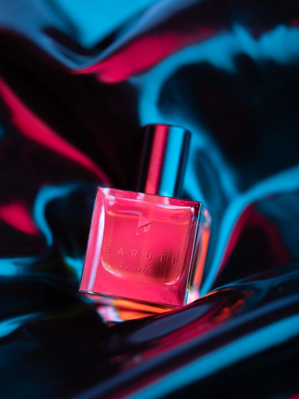 Perverso - Extrait de Parfum | BARUTI Perfumes