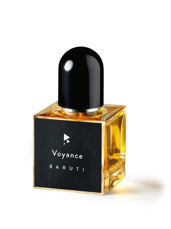Voyance - Extrait de Parfum | BARUTI Perfumes