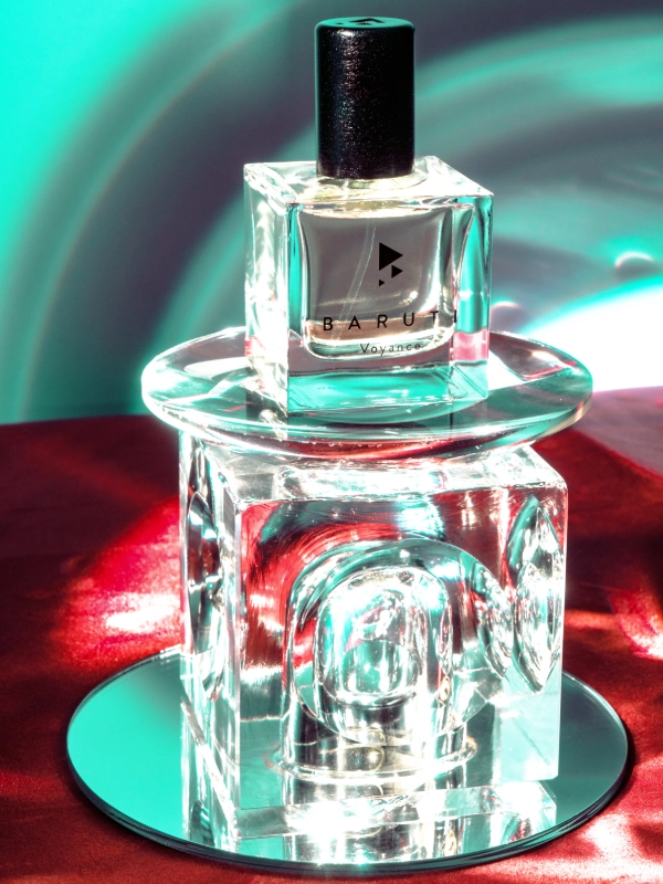 Voyance - Extrait de Parfum | BARUTI Perfumes