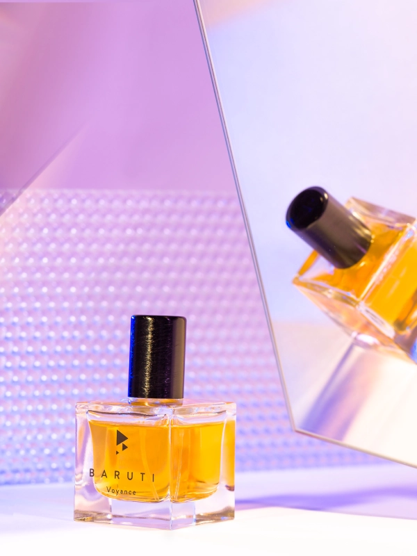 Voyance - Extrait de Parfum | BARUTI Perfumes