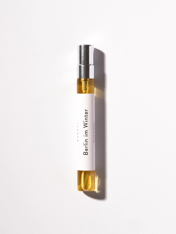 Travel Size | BARUTI Perfumes