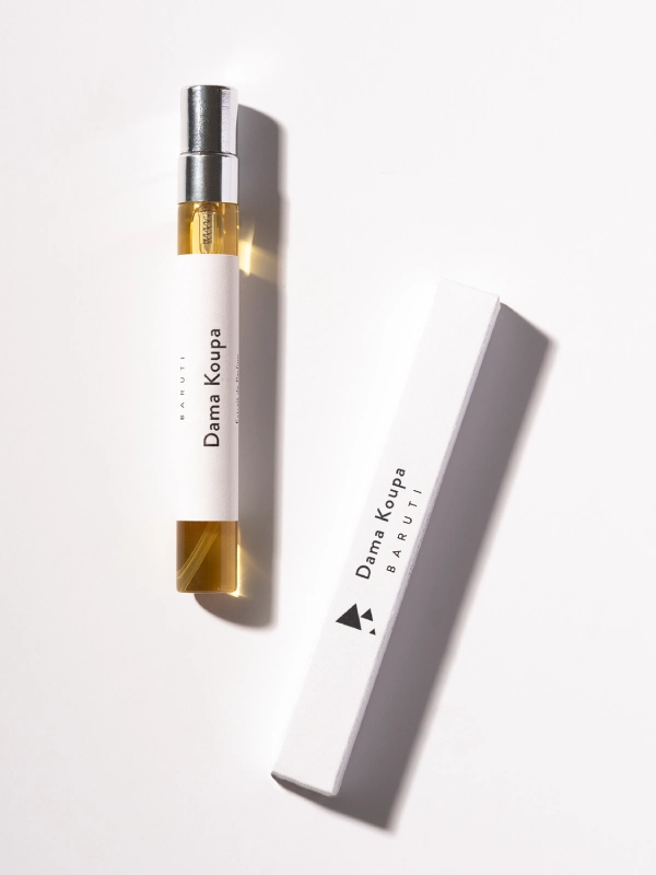 Travel Size | BARUTI Perfumes