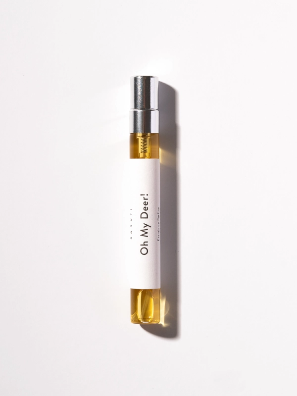 oh my vape Green Goblin Oh My Gush Salt Nicotine E-Liquid main image 1