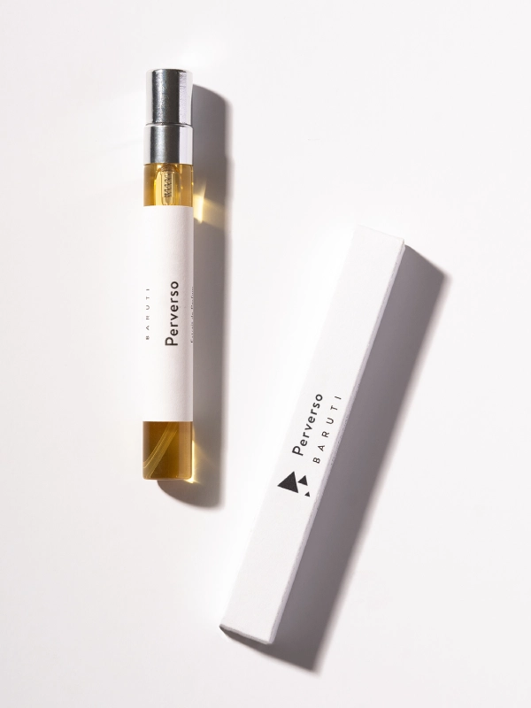 Perverso - Travel Size | BARUTI Perfumes